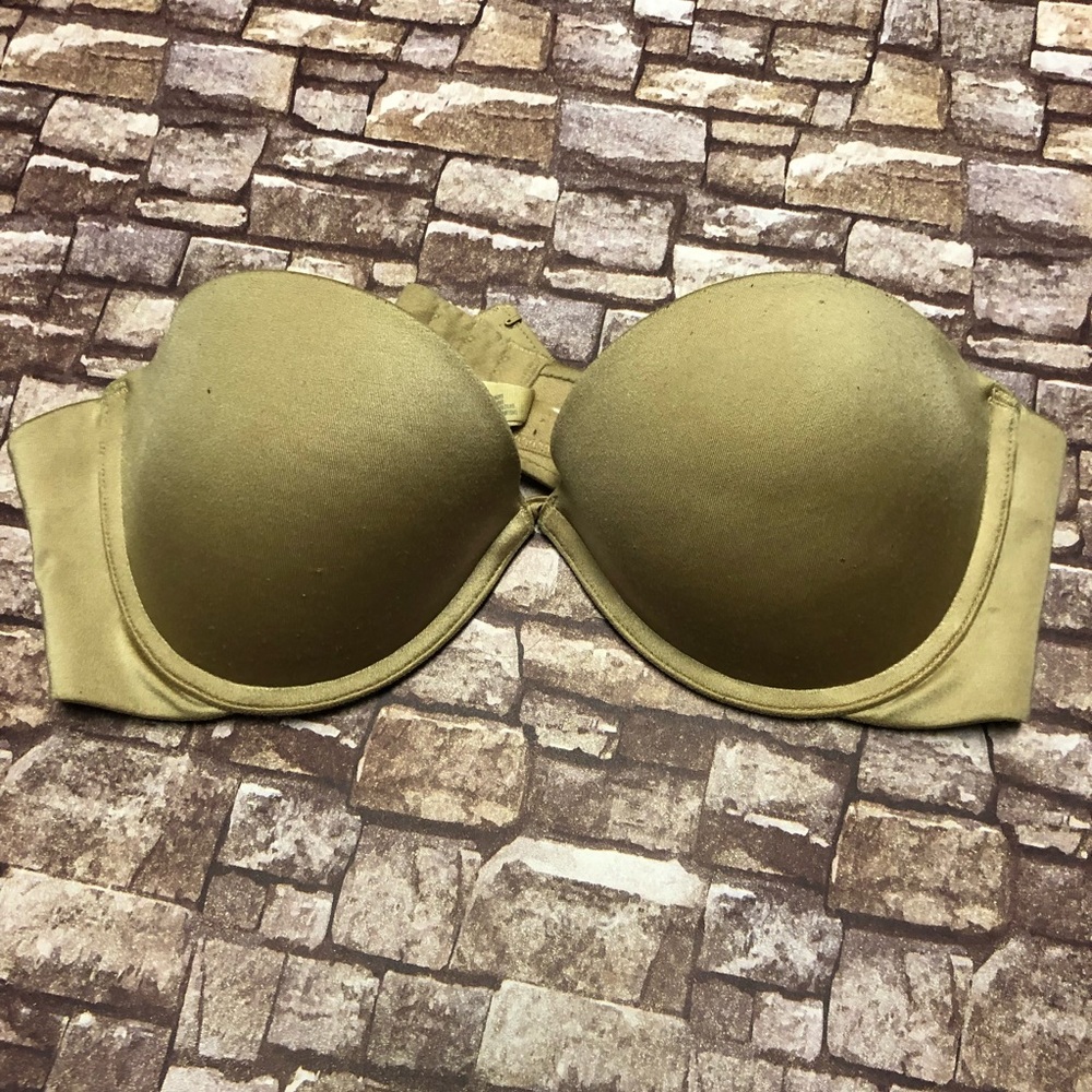 Strapless Aerie “Abigail” Bra in 34C